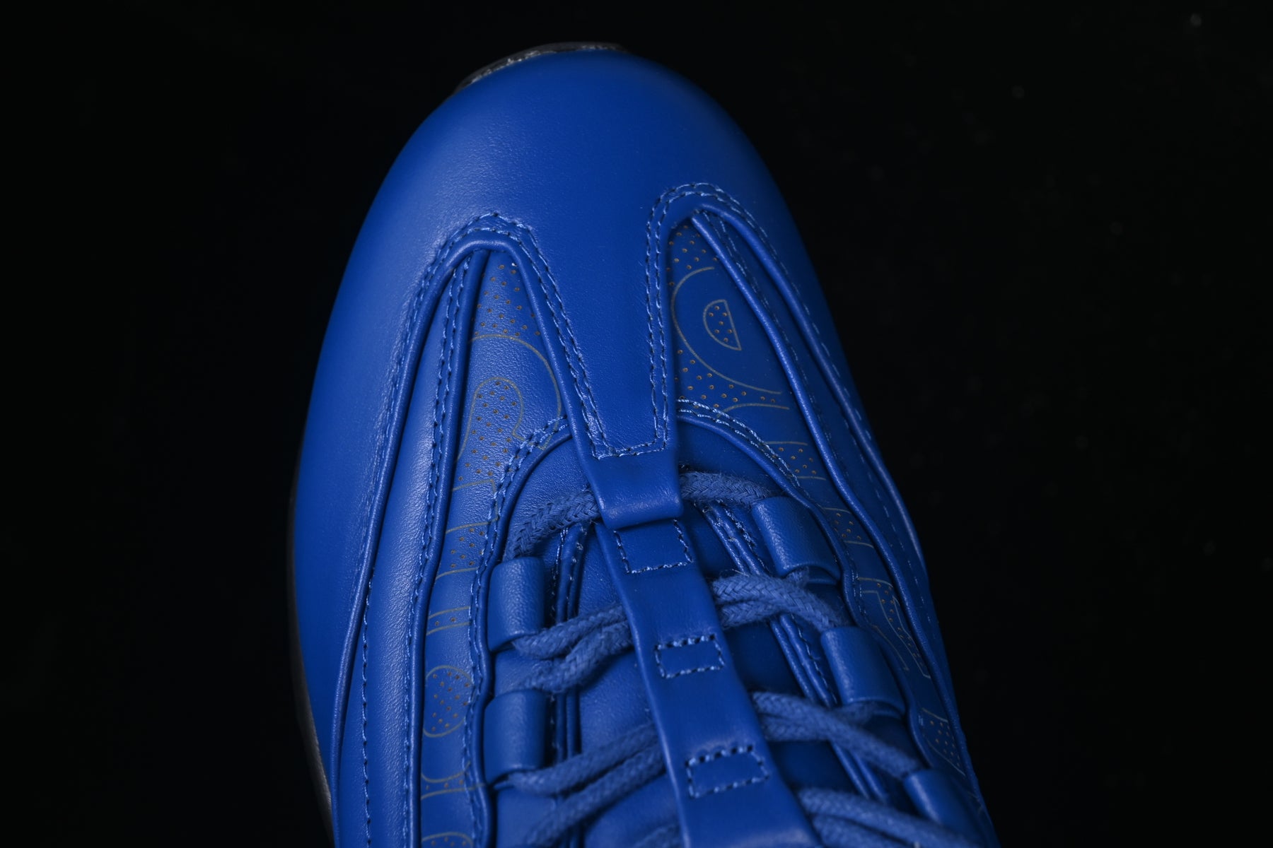 Supreme x Nike Air Max 95 Blue