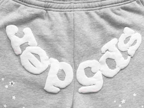 Calça Sp5der OG Web Grey