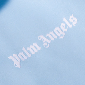 Conjunto Palm Angels Logo Blue
