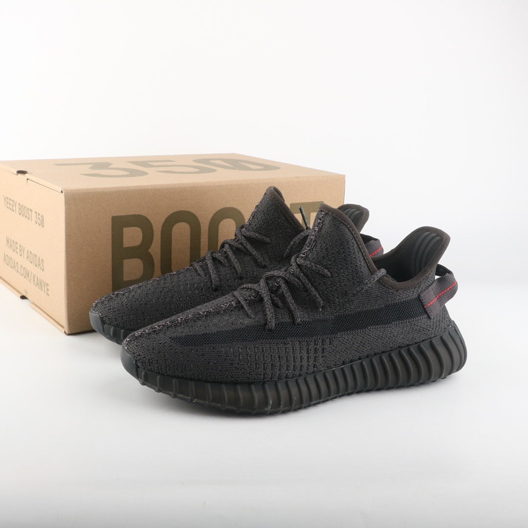 Adidas Yeezy 350 V2 Black
