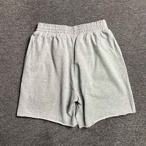 Short Sp5der OG Logo Cinza