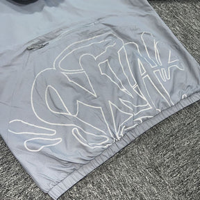 Jaqueta Synaworld Storm Cinza