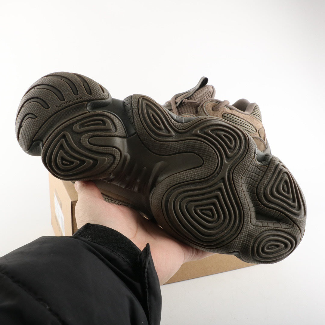 Adidas Yeezy 500 Clay Brown