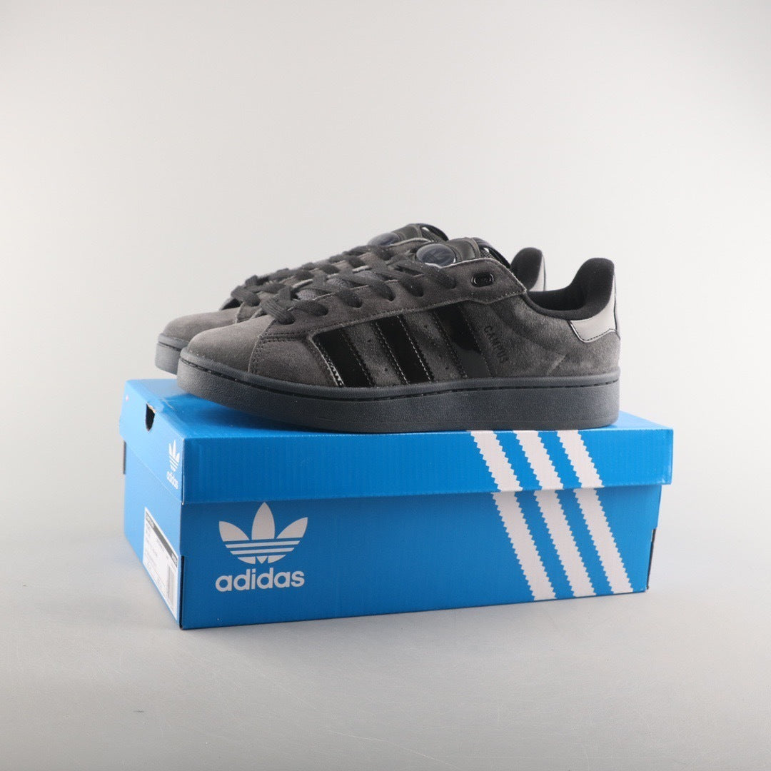 Adidas Campus 00s Carbon Black