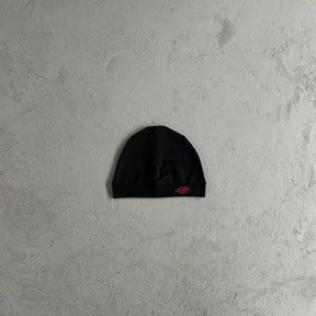 Touca Synaworld Preto/Vermelho