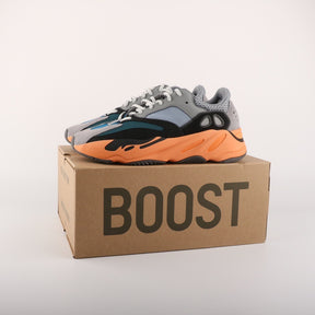 Adidas Yeezy 700 V2 Wash Orange
