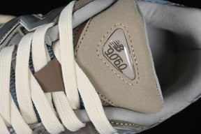 New Balance 9060 Mushroom