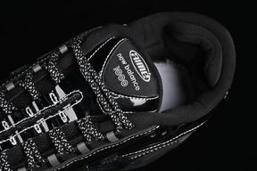 New Balance 1000 x Aimé Leon Dore Black