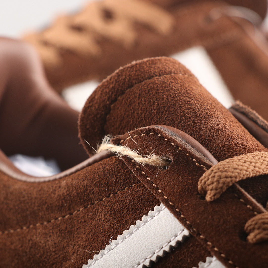 Adidas Campus 00s Homemade Pack Brown