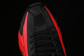 Nike Shox R4 Black Red