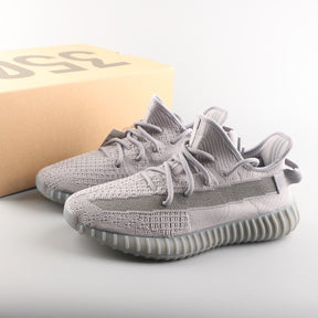 Adidas Yeezy 350 V2 Steal Grey