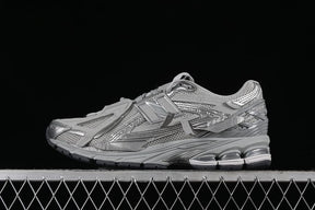 New Balance 1906A Concrete Silver Metallic