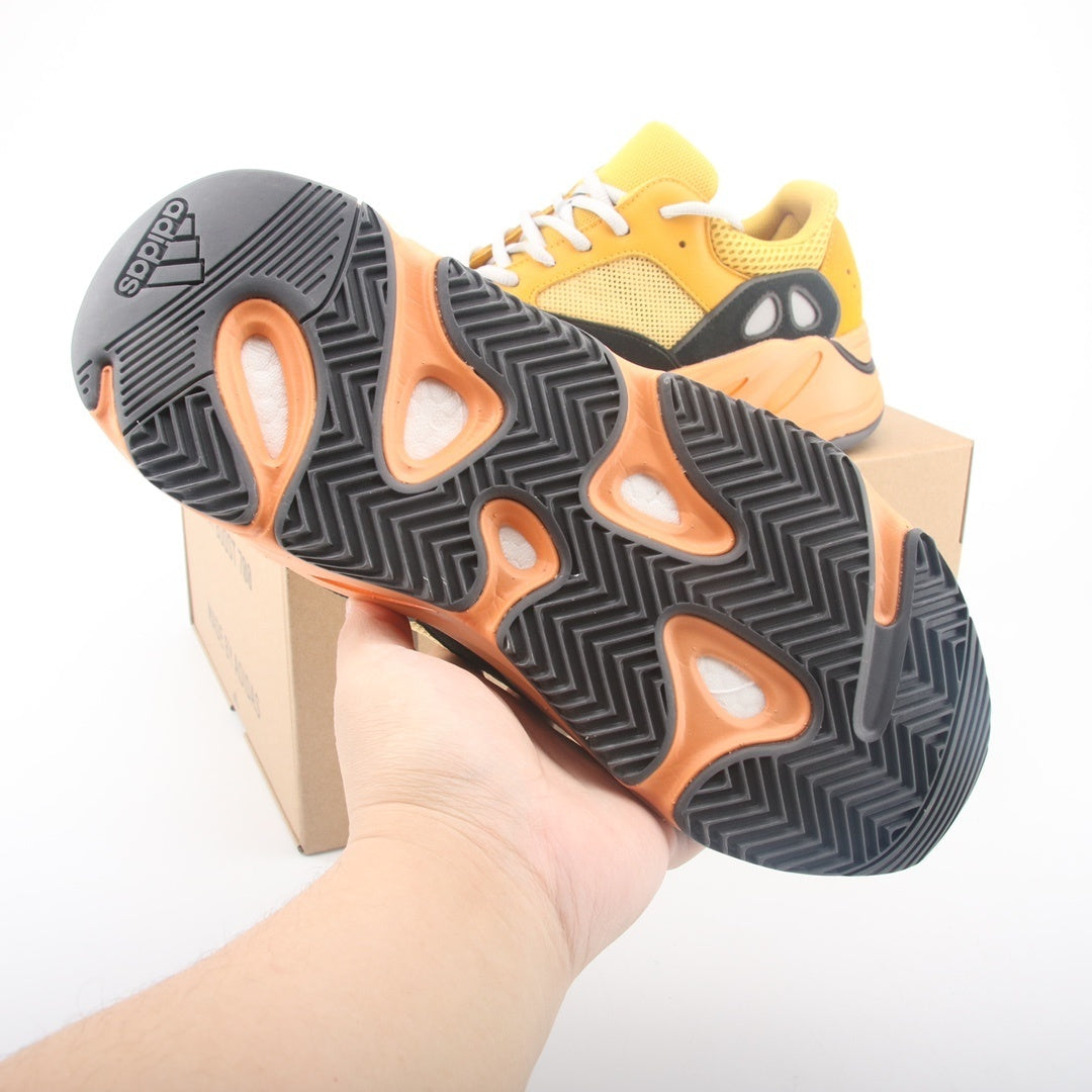 Adidas Yeezy 700 Sun