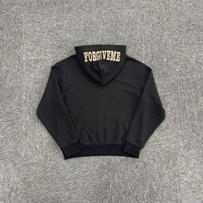 Moletom Synaworld ''Forgive Me'' Rose Gold