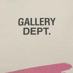 Camiseta Gallery Dept. Miami