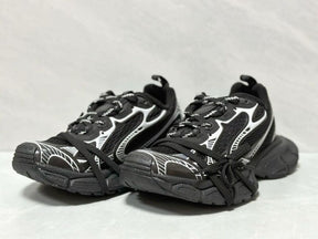 Balenciaga 3XL Black