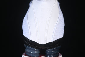 Nike Shox Z White Metalic Gold