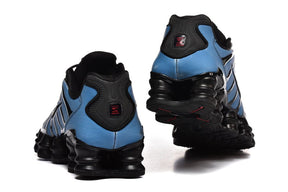 Nike Shox TL Thermoactive Blue