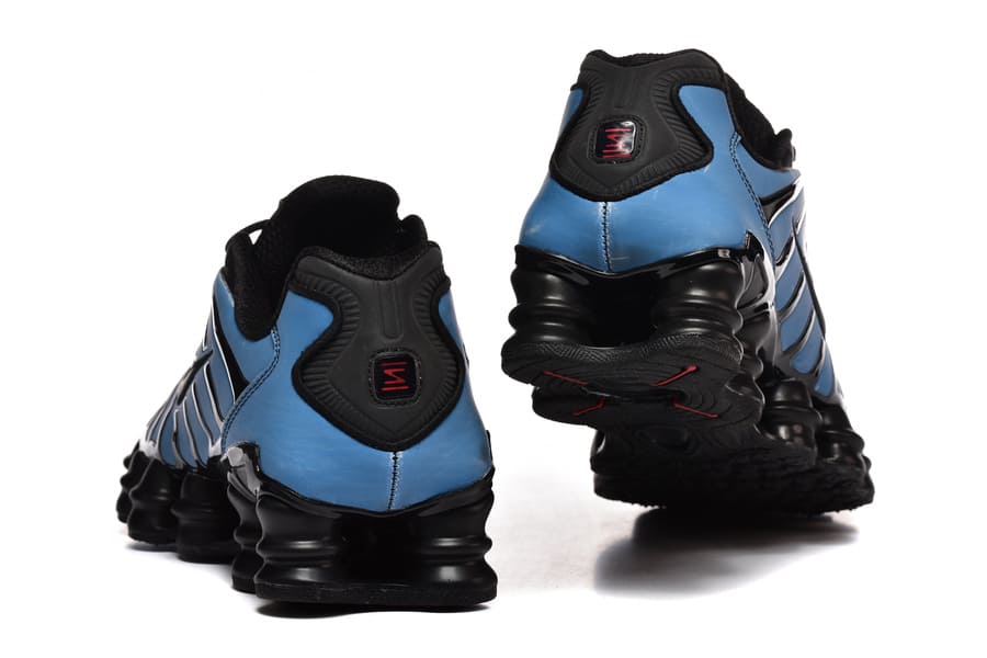 Nike Shox TL Thermoactive Blue