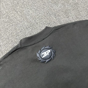 Camiseta Broken Planet Falling Stars