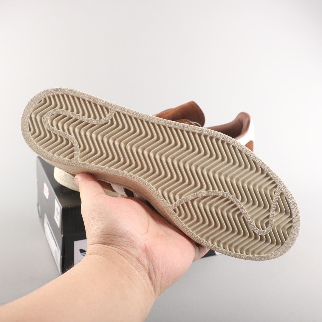 Adidas Campus 00s Homemade Pack Brown