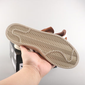 Adidas Campus 00s Homemade Pack Brown