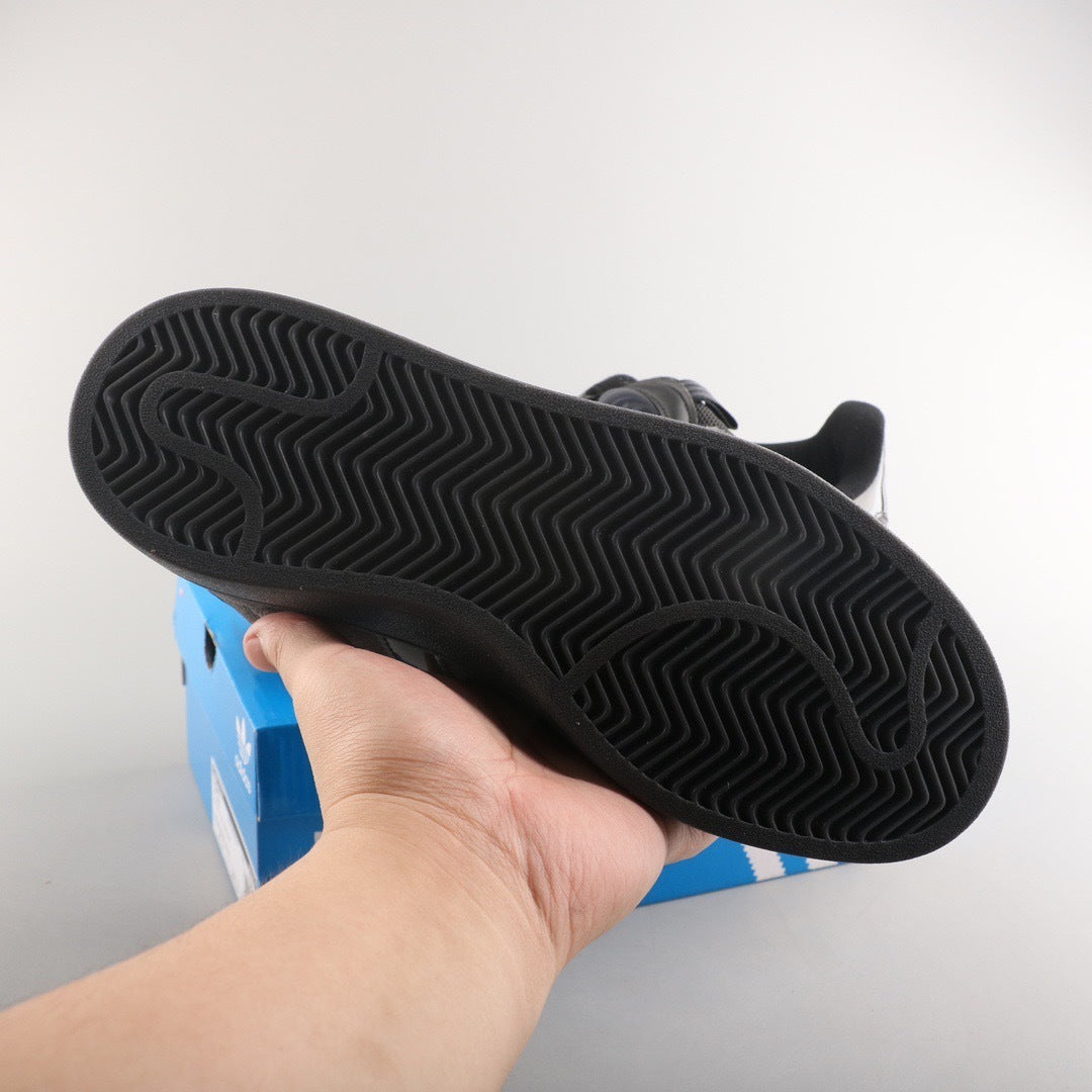 Adidas Campus 00s Carbon Black