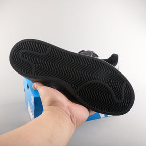 Adidas Campus 00s Carbon Black