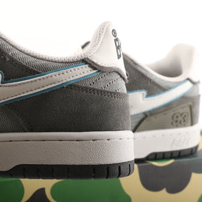 SG x A Bathing Ape Bape Sta Claremont Blue