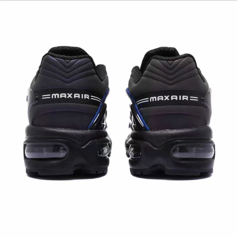 Air Max Tailwind V x Skepta Dark Blue