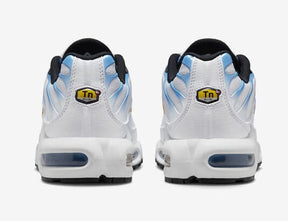 Air Max TN Plus White University Blue