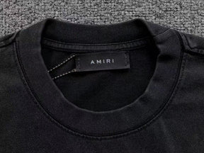 Camiseta Amiri Championship Vintage