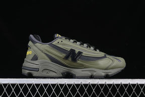 New Balance 1000 Dark Olivine