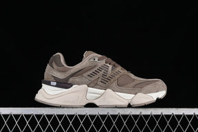New Balance 9060 Mushroom Brown
