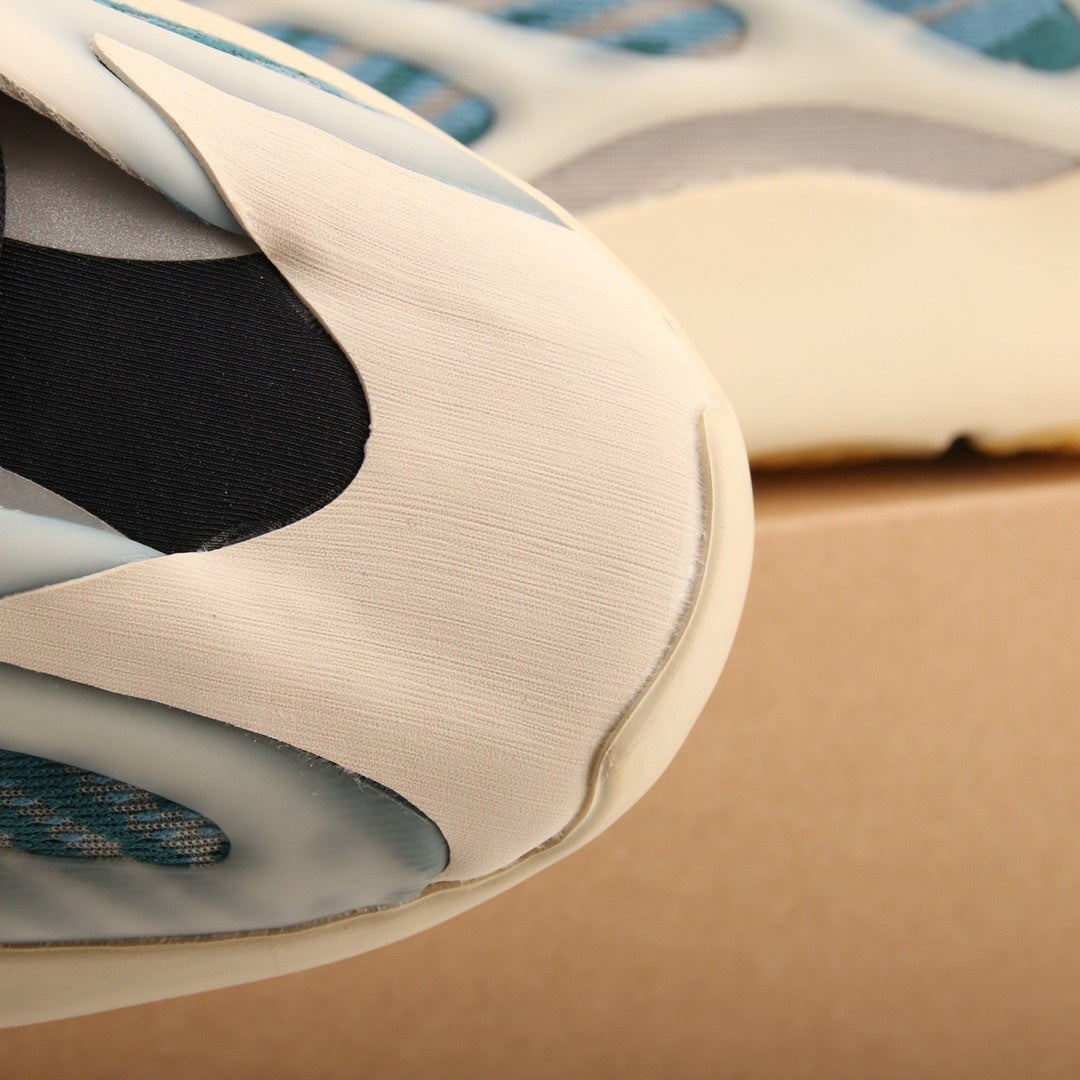 Adidas Yeezy 700 V3 Kyanite