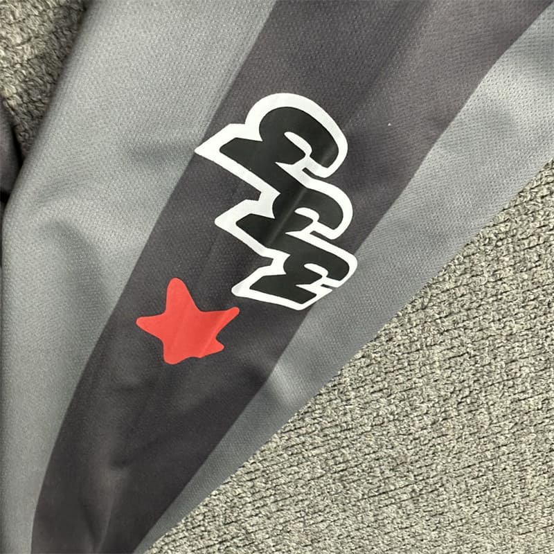 Camisa Broken Planet Football Jersey