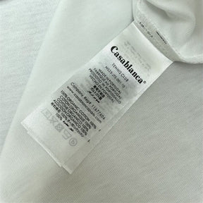 Camiseta Casablanca Casa Sport Logo