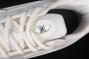 Nike Shox Z Bone and Black