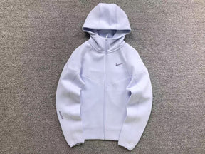 Conjunto Nike x NOCTA Tech Fleece Palest Purple