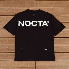Camiseta Nike x NOCTA NRG Preta