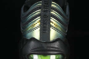 Duck Of A Feather x Nike Air Max 95/97 Storm