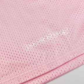 Chrome Hearts Love You Mesh Jersey