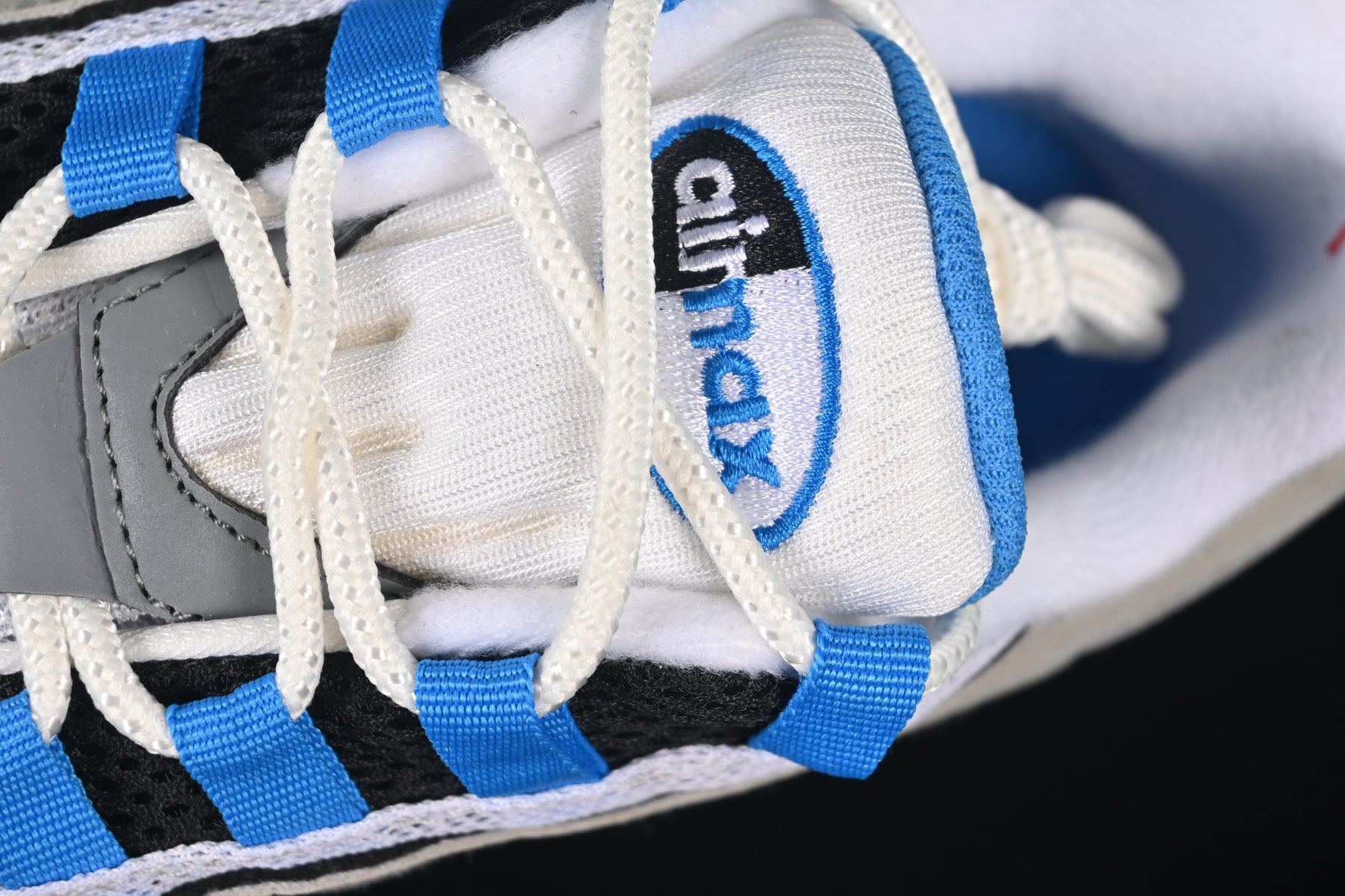 Nike Air Max 95 Crystal Blue