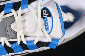 Nike Air Max 95 Crystal Blue