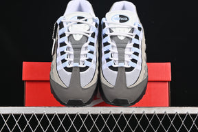 Nike Air Max 95 Aluminum