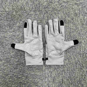 Luva Synaworld No Trace Cinza