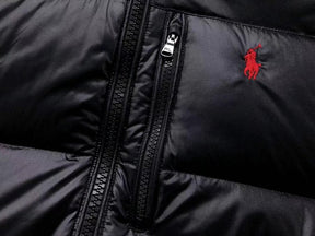 Jaqueta Puffer Ralph Lauren Gorham