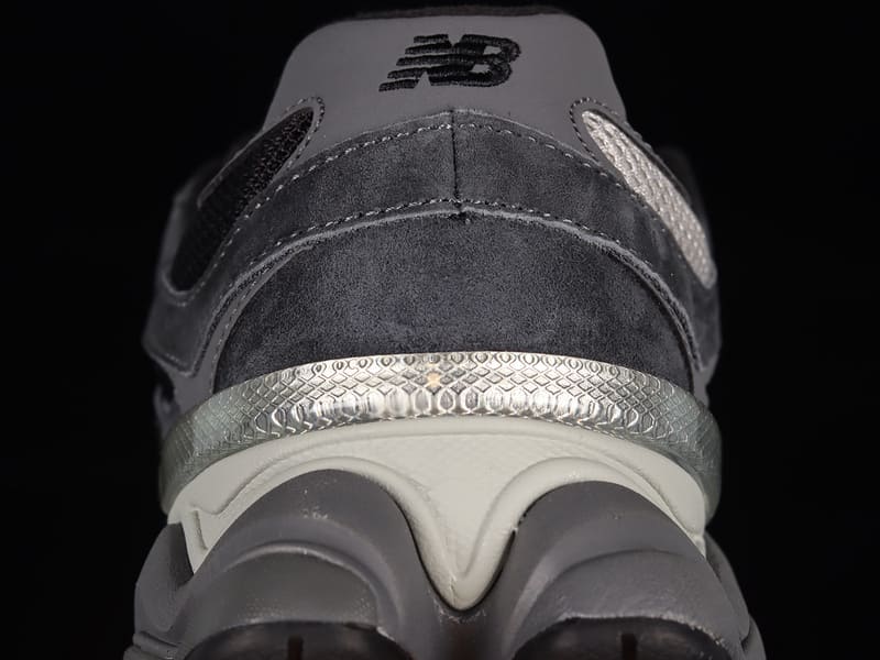 New Balance 9060 Castlerock