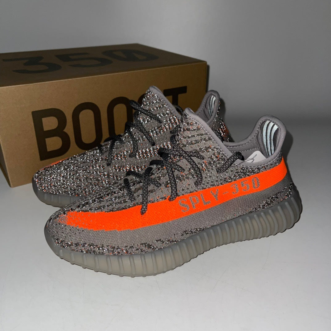 Adidas Yeezy 350 V2 Beluga Reflective