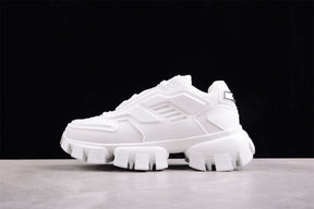 Prada Cloudbust Thunder Knit White